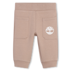 Joggingbroek van fleece TIMBERLAND 
                    BOY