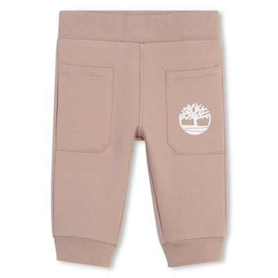 Joggingbroek van fleece TIMBERLAND BOY