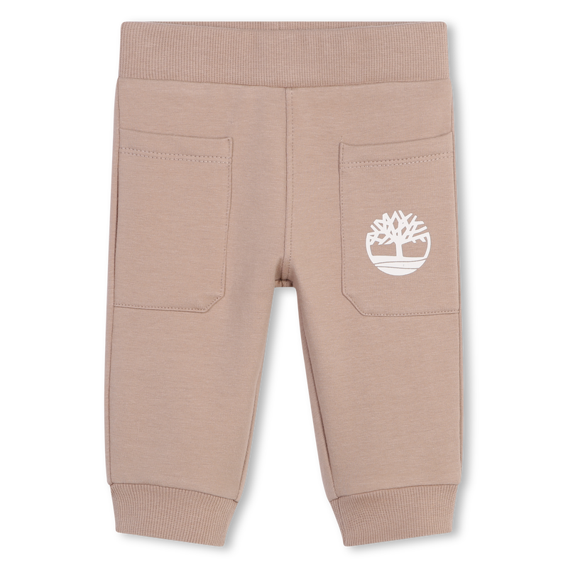 Joggingbroek van fleece TIMBERLAND 
                        BOY