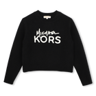 Trui MICHAEL KORS 
                    GIRL