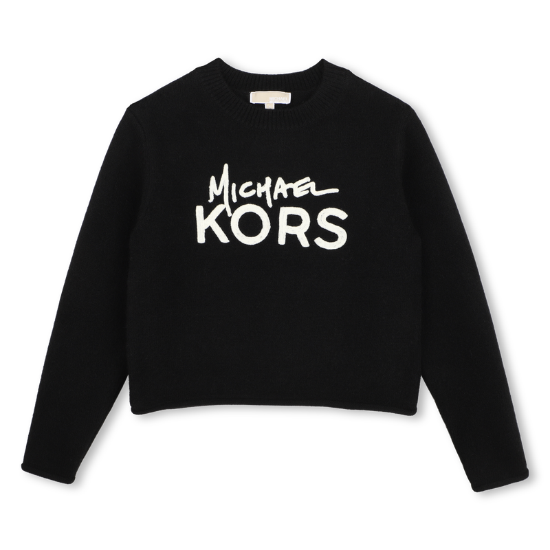 Trui MICHAEL KORS 
                        GIRL