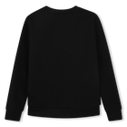 Fleece sweatshirt BOSS 
                    BOY