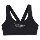 2-delig badpak GIVENCHY 
                    GIRL