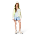 Denim korte broek BILLIEBLUSH 
                    GIRL