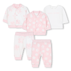 Omkeerbare 3-delige set MARC JACOBS 
                    UNISEX