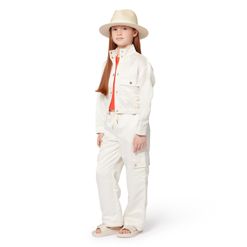 BROEK MICHAEL KORS 
                        GIRL