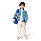Sneakers met veters BILLIEBLUSH 
                    BOY