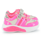 Sneakers in patentimitatie BILLIEBLUSH 
                    GIRL
