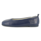 Ballerina van geitenleer KENZO KIDS 
                    GIRL