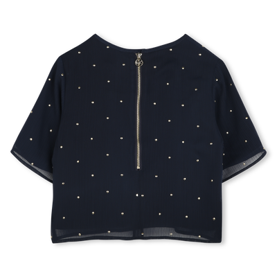 BLOUSE MICHAEL KORS GIRL