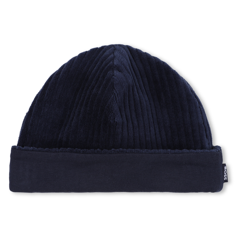 Set pyjama en hoeden BOSS 
                        BOY