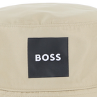 Omkeerbare bob BOSS 
                    BOY
