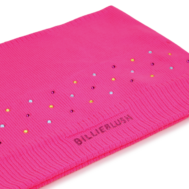 Sjaal BILLIEBLUSH 
                        GIRL