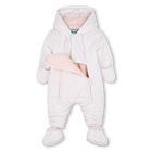 Polyester pilotenpak KENZO KIDS 
                    UNISEX