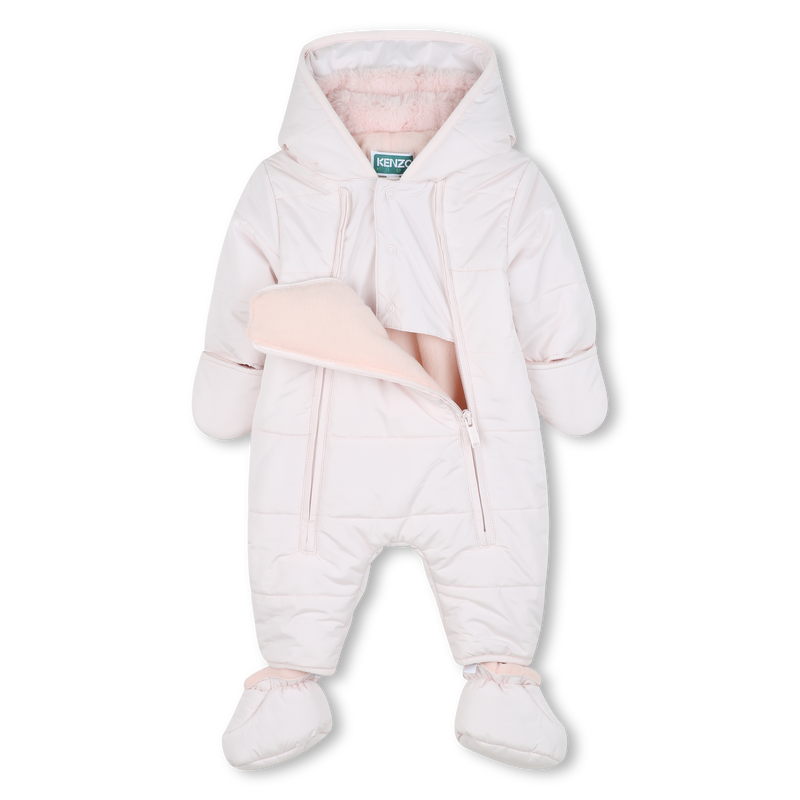 Polyester pilotenpak KENZO KIDS 
                        UNISEX