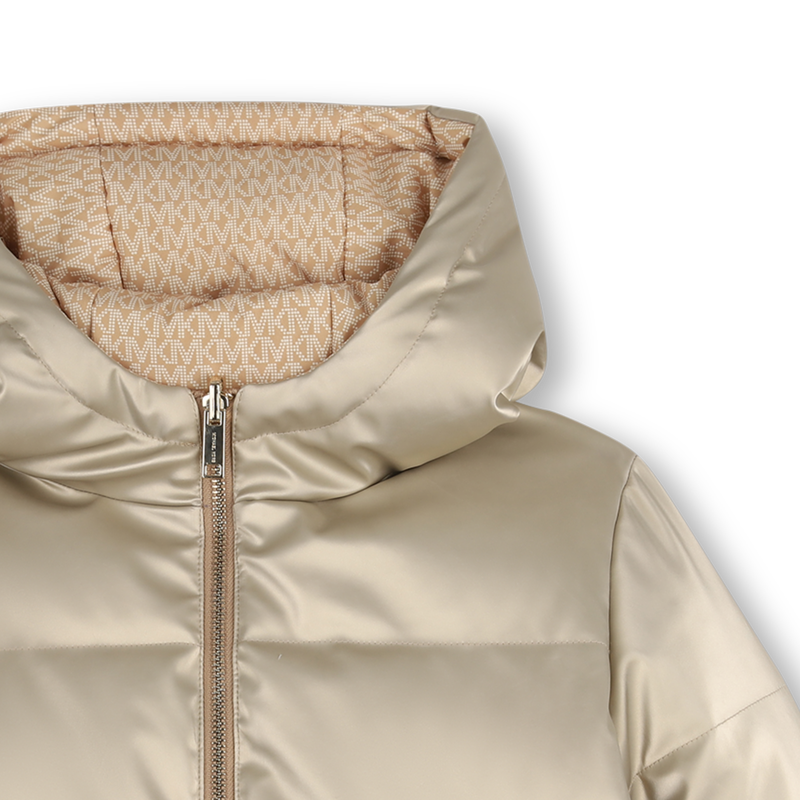 Reversible donsjas MICHAEL KORS 
                        GIRL
