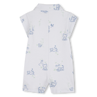 Rompertje KENZO KIDS 
                    BOY