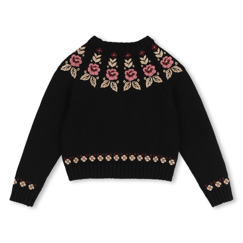 Trui CHLOE 
                        GIRL