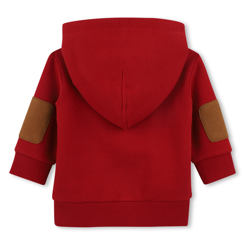 Hoodie TIMBERLAND 
                        BOY