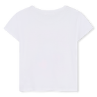T-shirt met korte mouwen BILLIEBLUSH 
                    GIRL