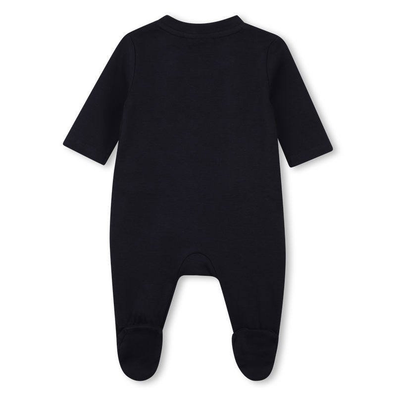 Pyjama set, muts en slabbetje BOSS 
                        BOY