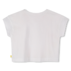 T-shirt met korte mouwen BILLIEBLUSH 
                    GIRL