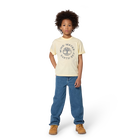 T-shirt met korte mouwen TIMBERLAND 
                    BOY