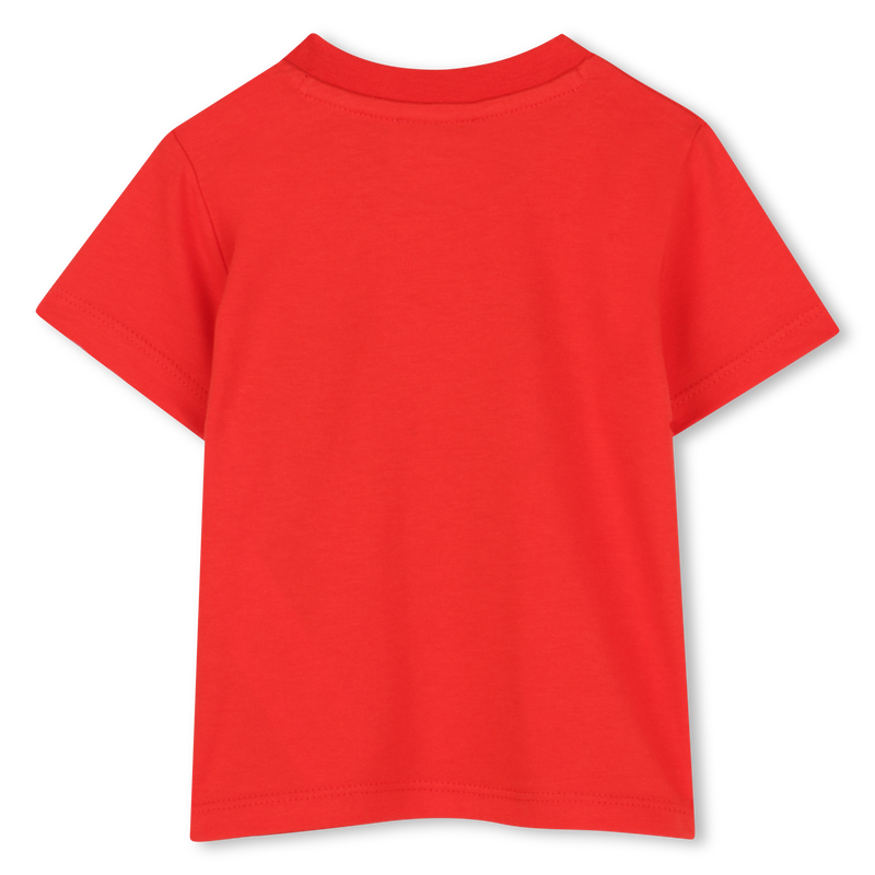 T-shirt met korte mouwen KENZO KIDS 
                        BOY