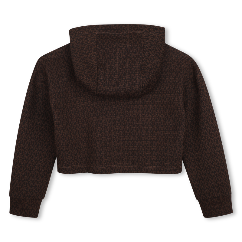 Hoodie MICHAEL KORS 
                        GIRL