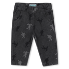 Spijkerbroek KENZO KIDS 
                    UNISEX