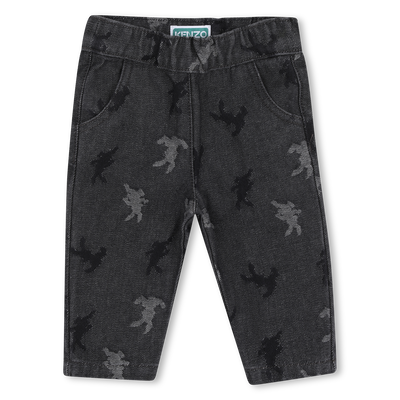 Spijkerbroek KENZO KIDS UNISEX
