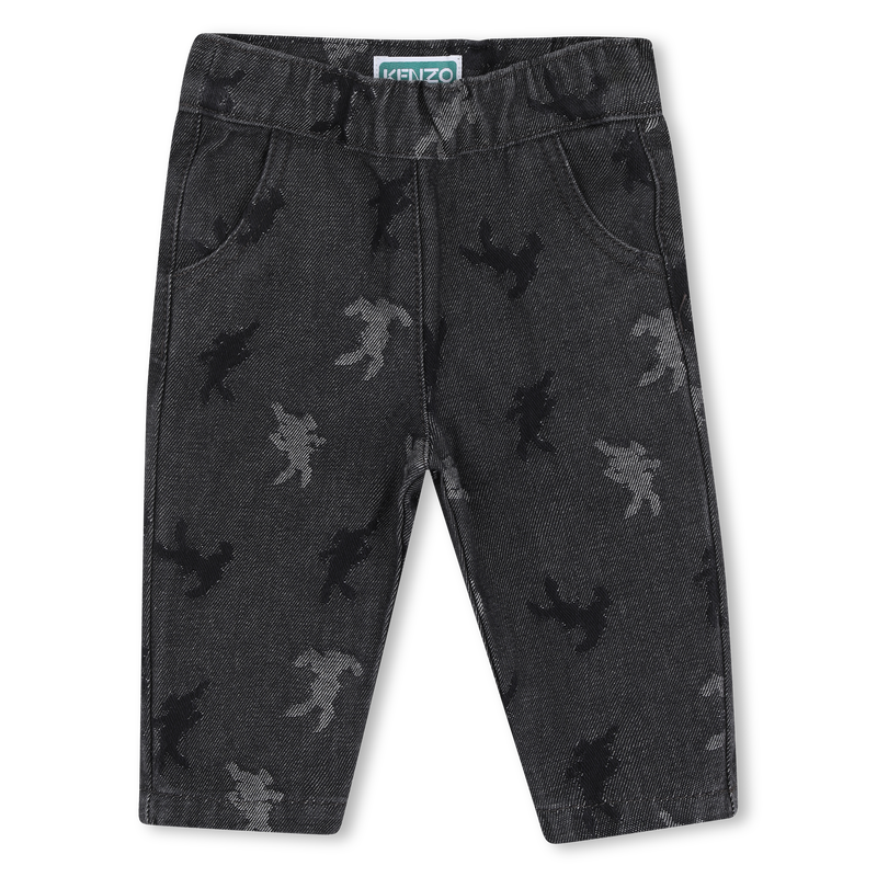 Spijkerbroek KENZO KIDS 
                        UNISEX