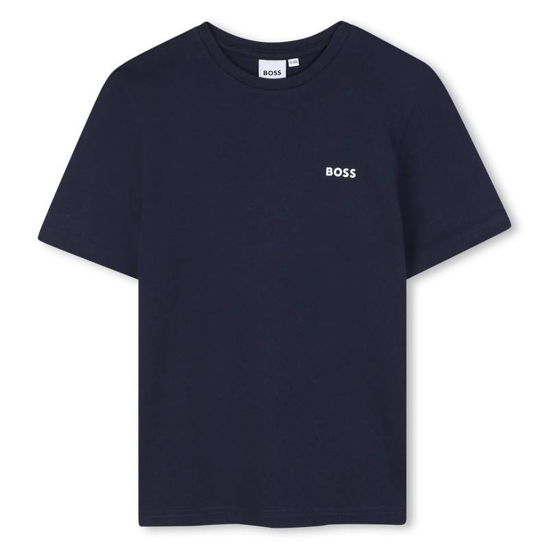 Set van 2 T-shirts BOSS 
                        BOY