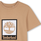 T-shirt met korte mouwen TIMBERLAND 
                    BOY