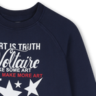 Sweater ZADIG VOLTAIRE 
                    MEISJE