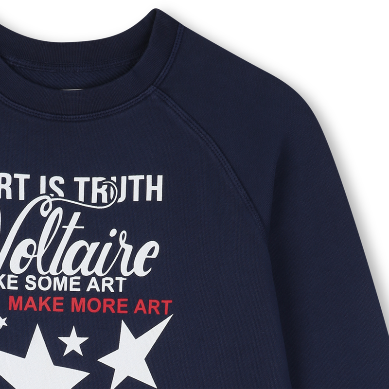 Sweater ZADIG VOLTAIRE 
                        MEISJE
