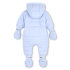 Vliegeroverall BOSS 
                    BOY
