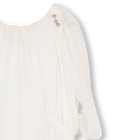 Formele jurk LANVIN 
                    GIRL