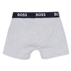 Boxersets BOSS 
                    BOY