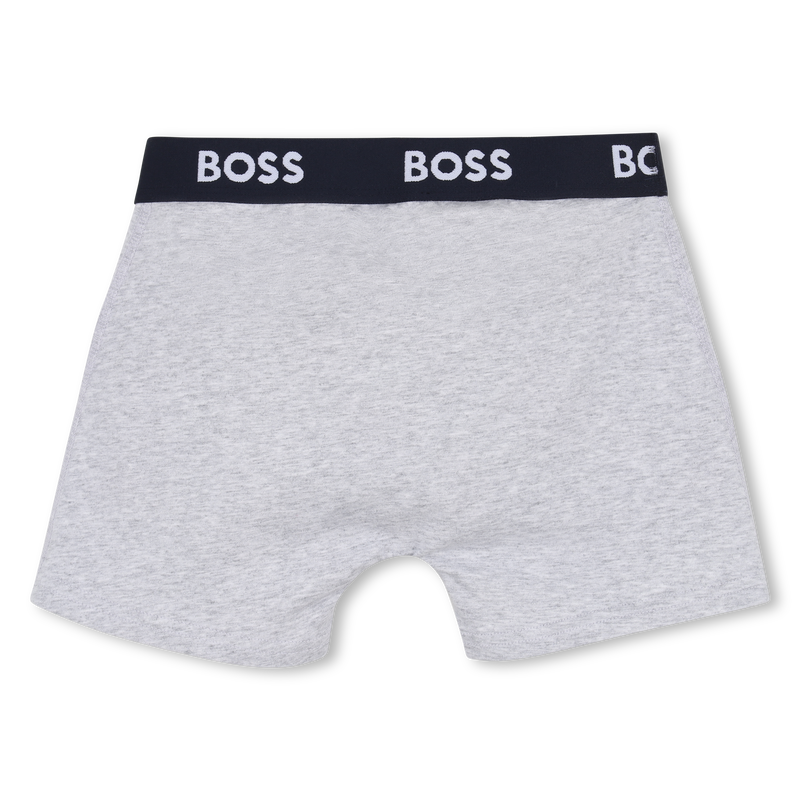 Boxersets BOSS 
                        BOY