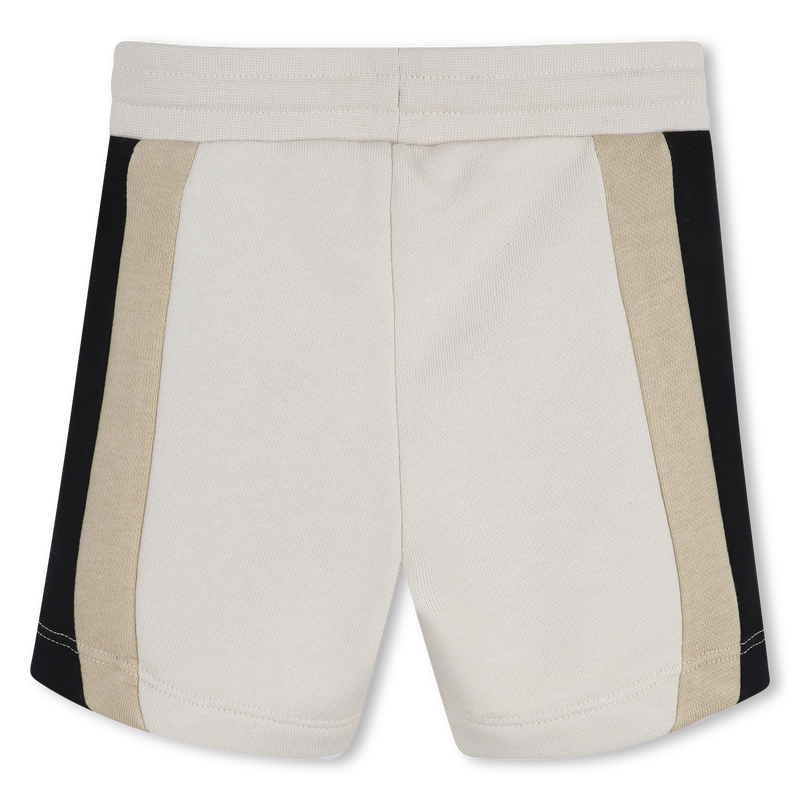 FLEECE KORTE BROEK BOSS 
                        BOY