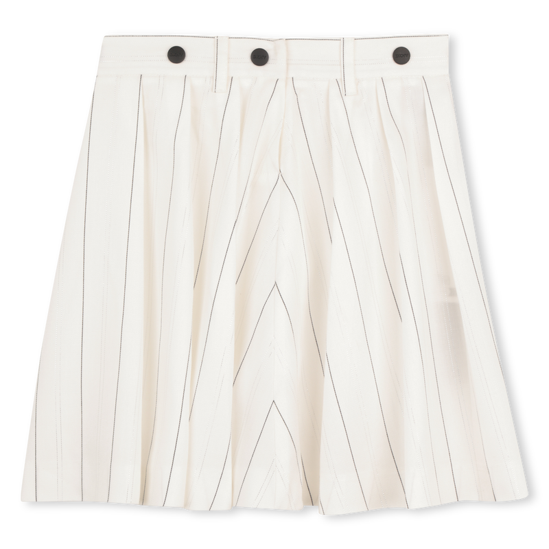 JURK MET BANDJES DKNY 
                        GIRL