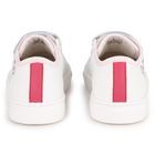 Sneakers met klittenbandstrepen MARC JACOBS 
                    GIRL