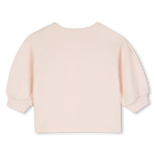 T-shirt en legging set KENZO KIDS 
                    MEISJE