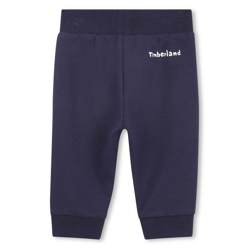 SET BROEK, T-SHIRT EN VEST TIMBERLAND 
                        BOY