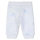 Kledingset met t-shirt en broek KENZO KIDS 
                    BOY