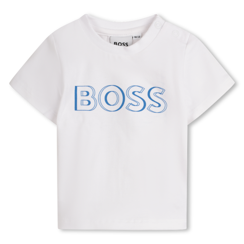 Driedelig joggingpakje BOSS 
                        BOY