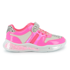 Sneakers met dierenprint BILLIEBLUSH 
                    GIRL