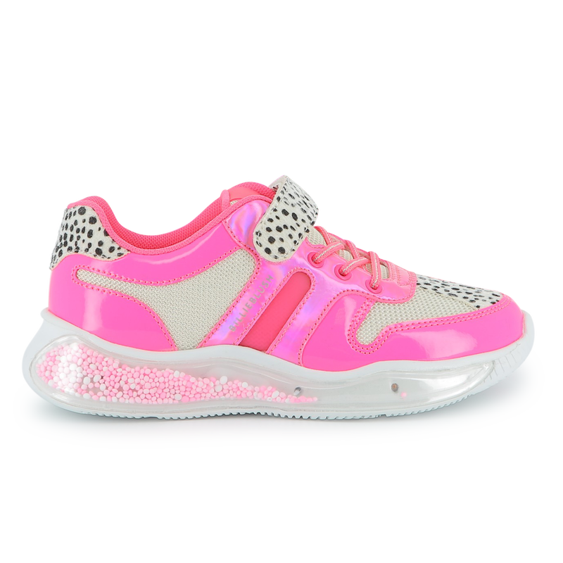 Sneakers met dierenprint BILLIEBLUSH 
                        GIRL