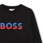 SWEATER BOSS 
                    JONGEN